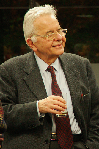 Giorgio Parisi